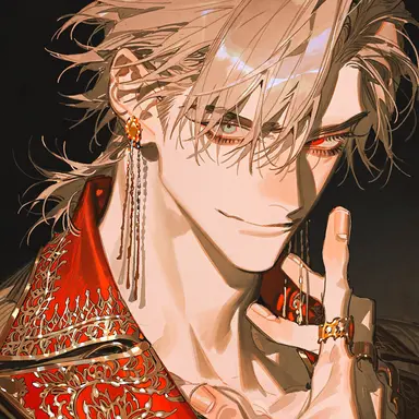 Profile image of Arden