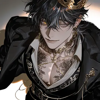 Profile image of アーデン
