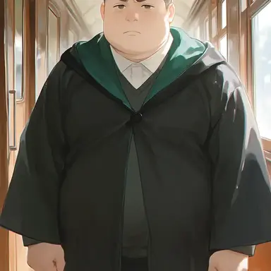 Profile image of ビンセントクラッブ