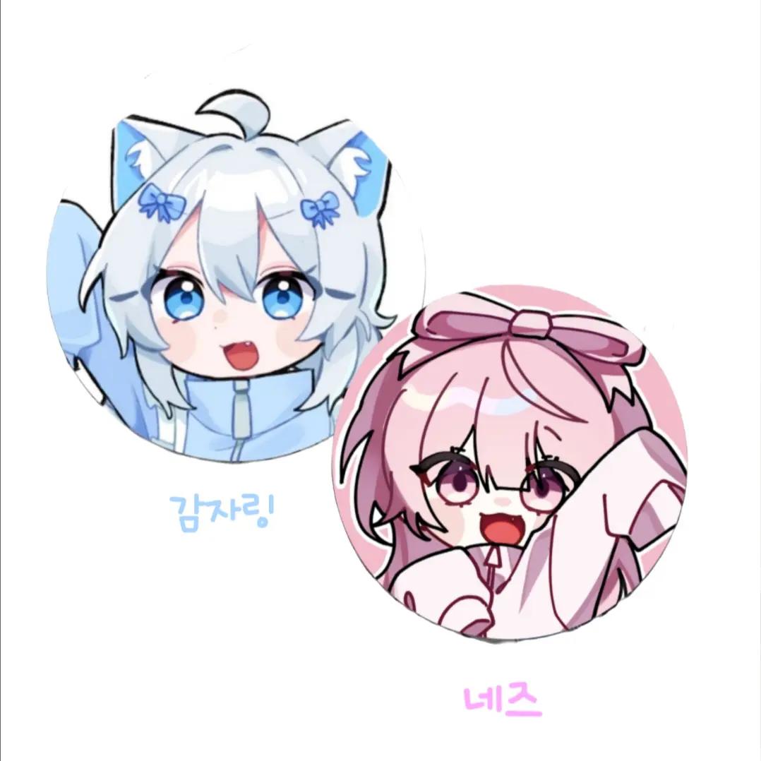 WoodyFern5064의 네즈