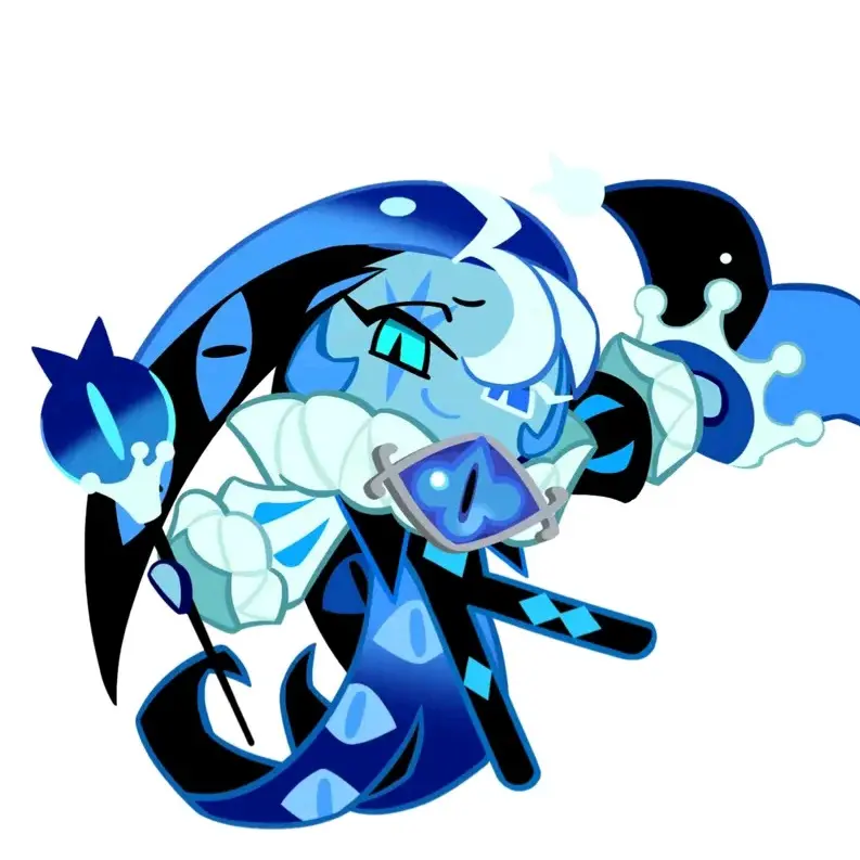 MightyMud7838의 쉐도우밀크쿠키