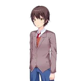 Profile image of MC
