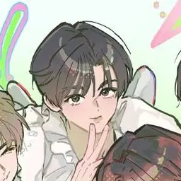 Profile image of 마에다 리쿠