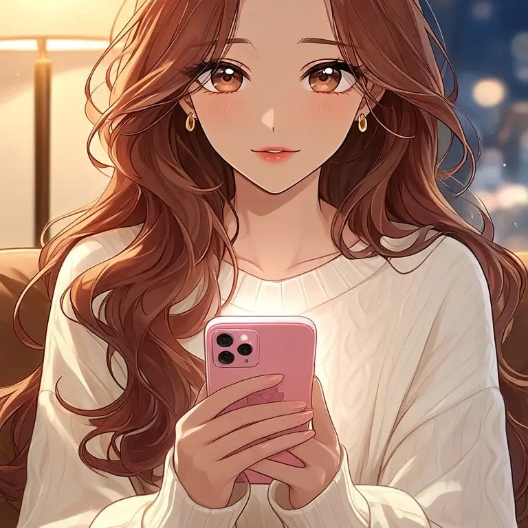 UntidyCrown5940의 Wrong Number, Right Feelings