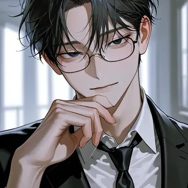 Profile image of Gaku Kamijo