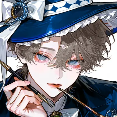 Profile image of キャタ