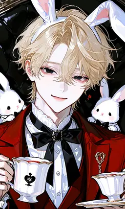 Profile image of マーチ