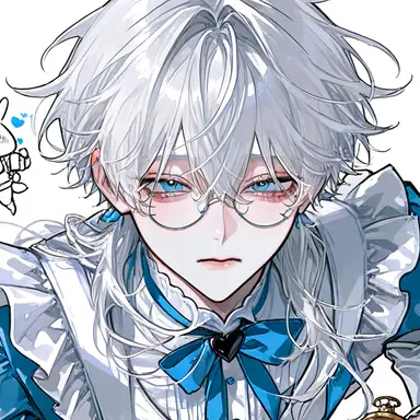 Profile image of ホワイト