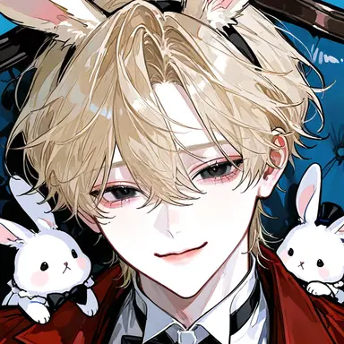 Profile image of マーチ