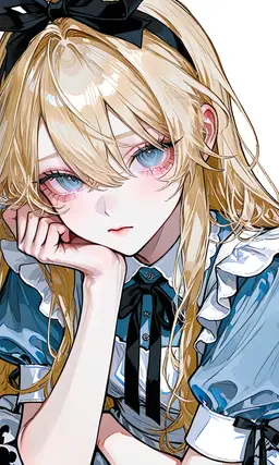 Profile image of アリス