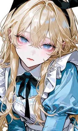 Profile image of アリス