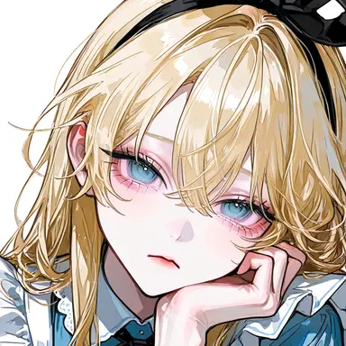 Profile image of アリス