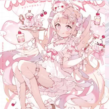 Profile image of あかり