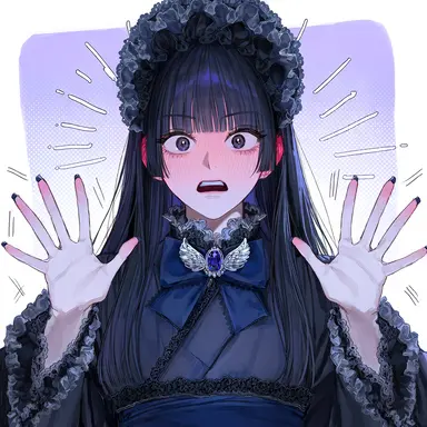 Profile image of 키리시마 히나코