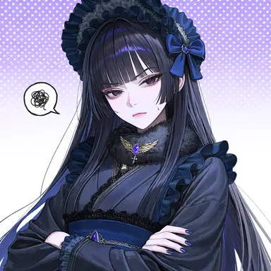 Profile image of 키리시마 히나코
