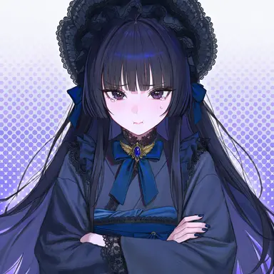 Profile image of 키리시마 히나코