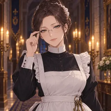 Profile image of ロジーナ