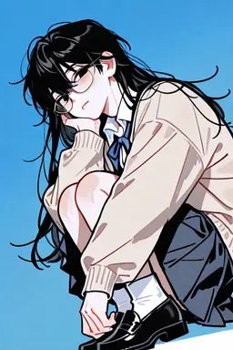 Profile image of 真世