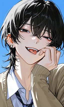 Profile image of 華