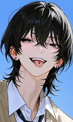 Profile image of 蜜