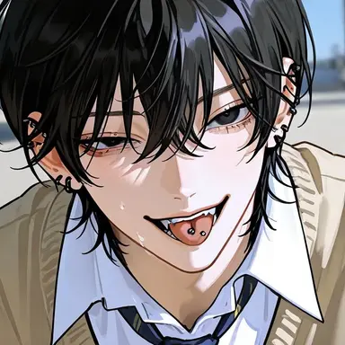 Profile image of 華