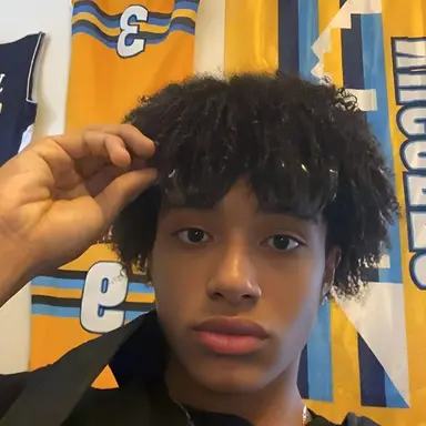 Profile image of Jasper North