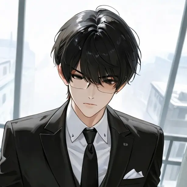 FussyHill9776의 定時なので帰ります。