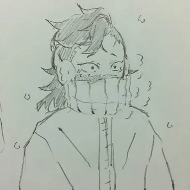 Profile image of GenTanZenInoAoNezuKa
