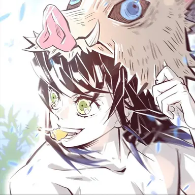 Profile image of 겐탄젠이노아오네즈카