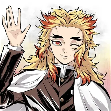 Profile image of 렌고쿠 쿄쥬로