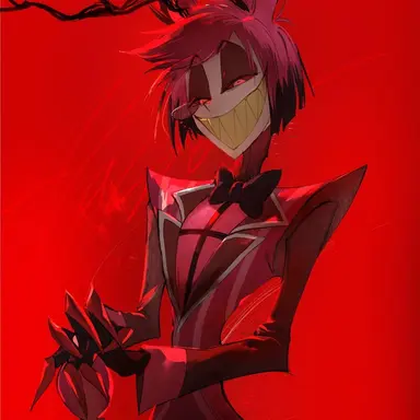 Profile image of Alastor