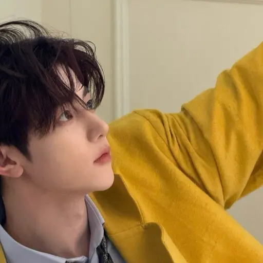 OddMiki4118의 장하오