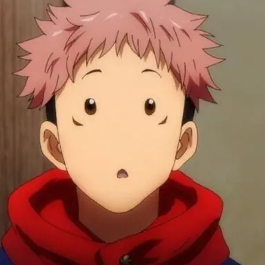 Profile image of 이타도리 유지