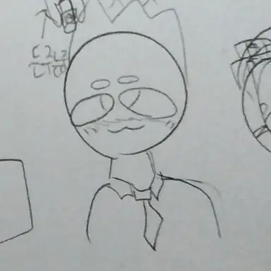 Profile image of 복스