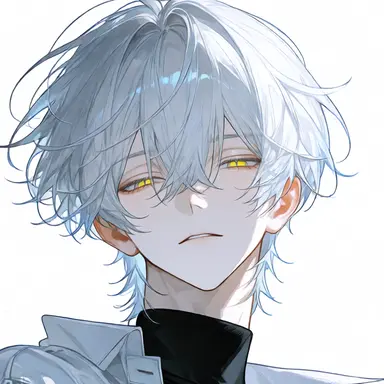 Profile image of 白磁