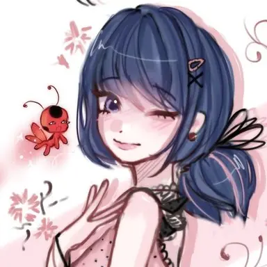 Profile image of Marinette