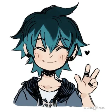 Profile image of Luka