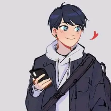 Profile image of Mark