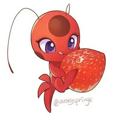 Profile image of Tikki