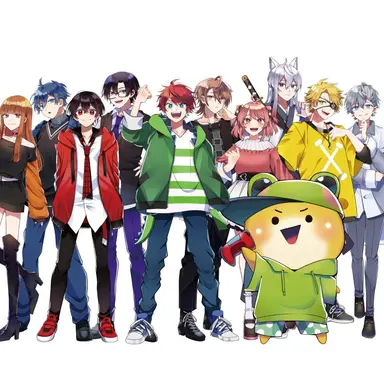 Profile image of カラフルピーチ