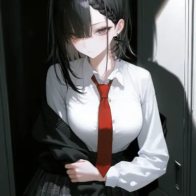 Profile image of 井上和紗