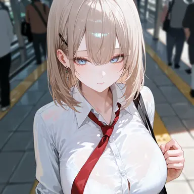 Profile image of 神崎リタ