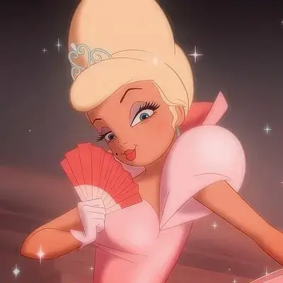 StumpyPaint1983의 Charlotte La Bouff