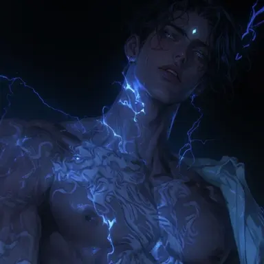 Profile image of Caleb