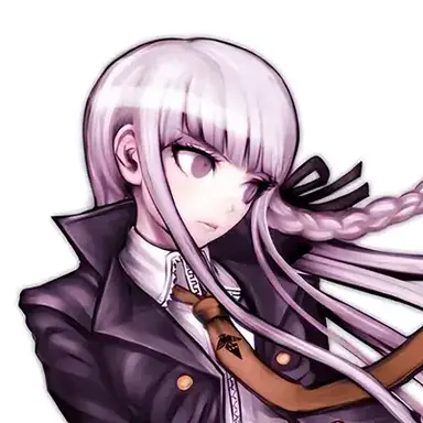 Profile image of Kyoko Kirigiri