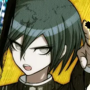 Profile image of Shuichi Saihara