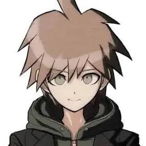 Profile image of Makoto Naegi