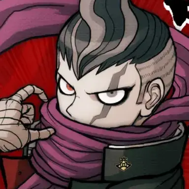 Profile image of Gundham Tanaka