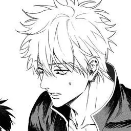 Profile image of 坂田銀時