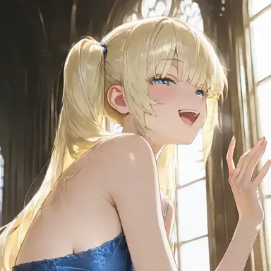 Profile image of アヴィーナ